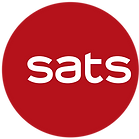 SATS logo